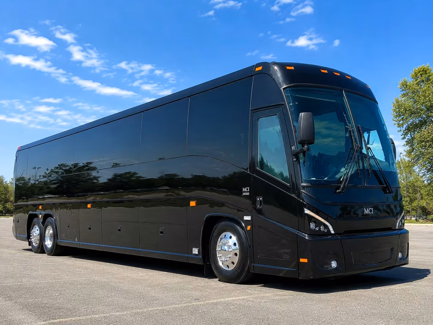 book palmdale prom bus rentals early before spring fills up