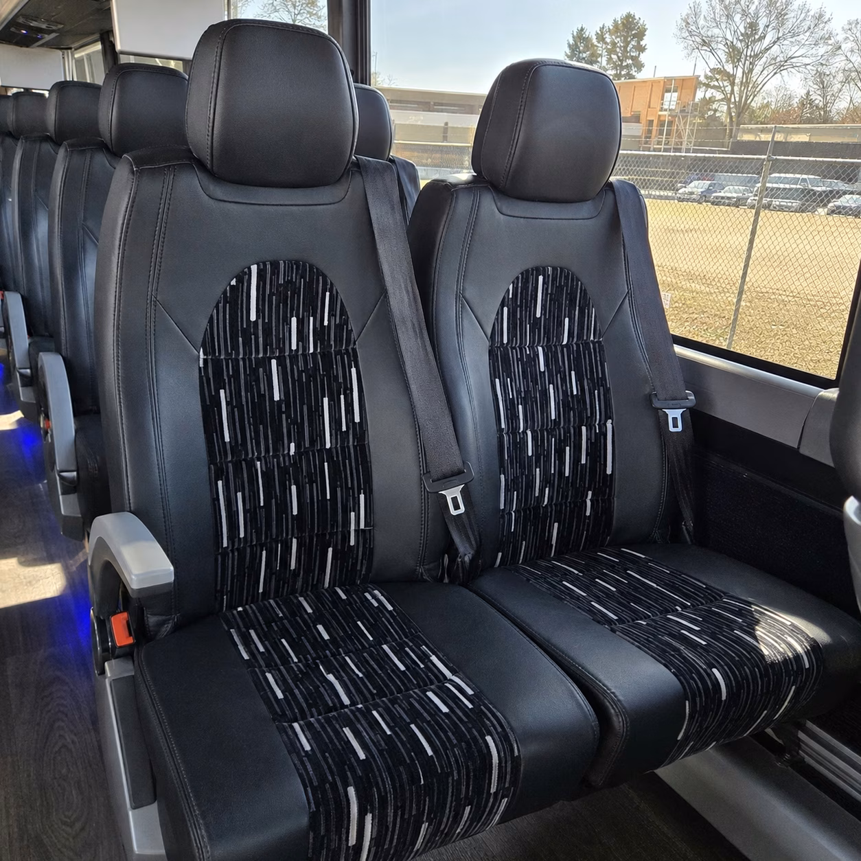 charter bus rentals for antelope valley fairgrounds events in palmdale