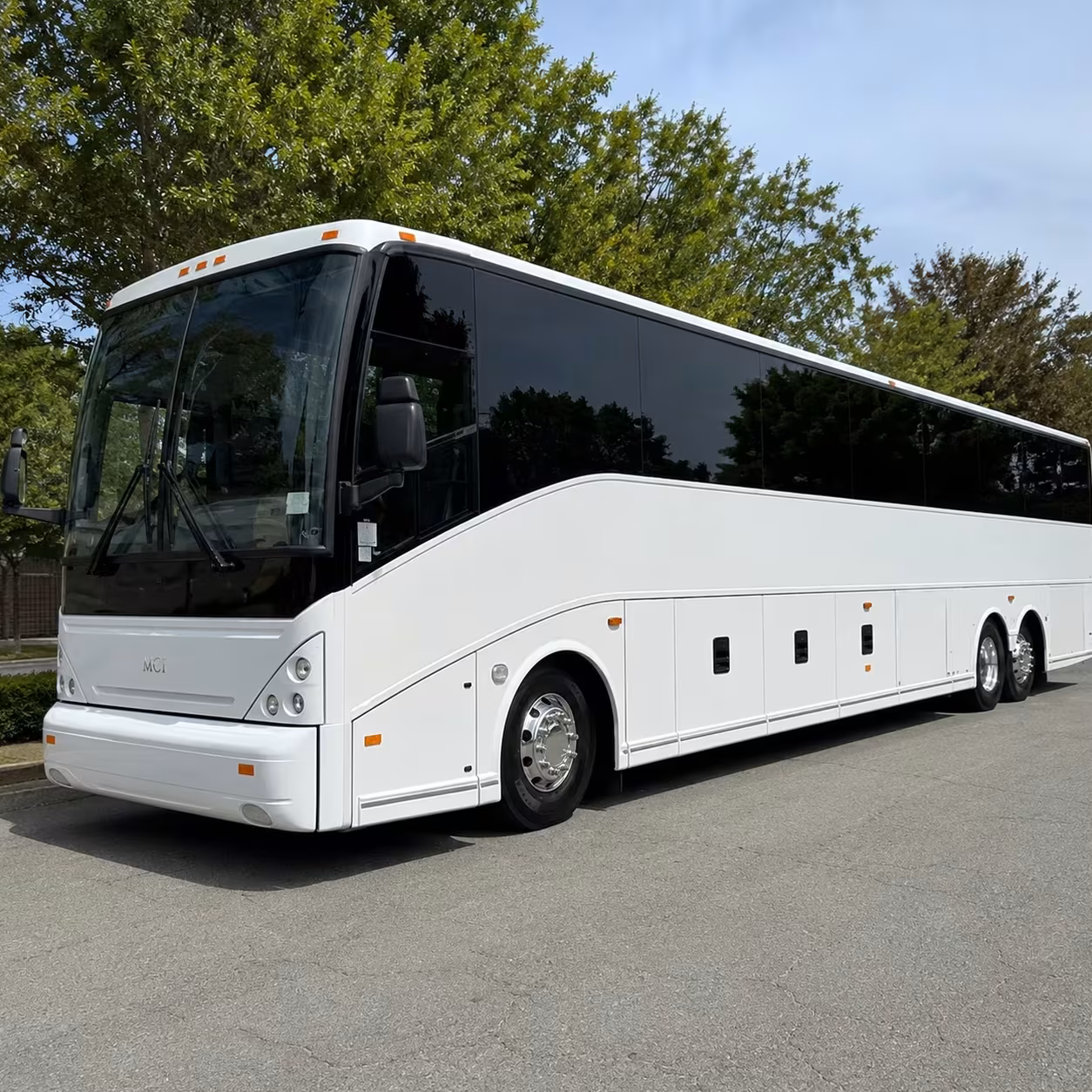 employee shuttles in palmdale
