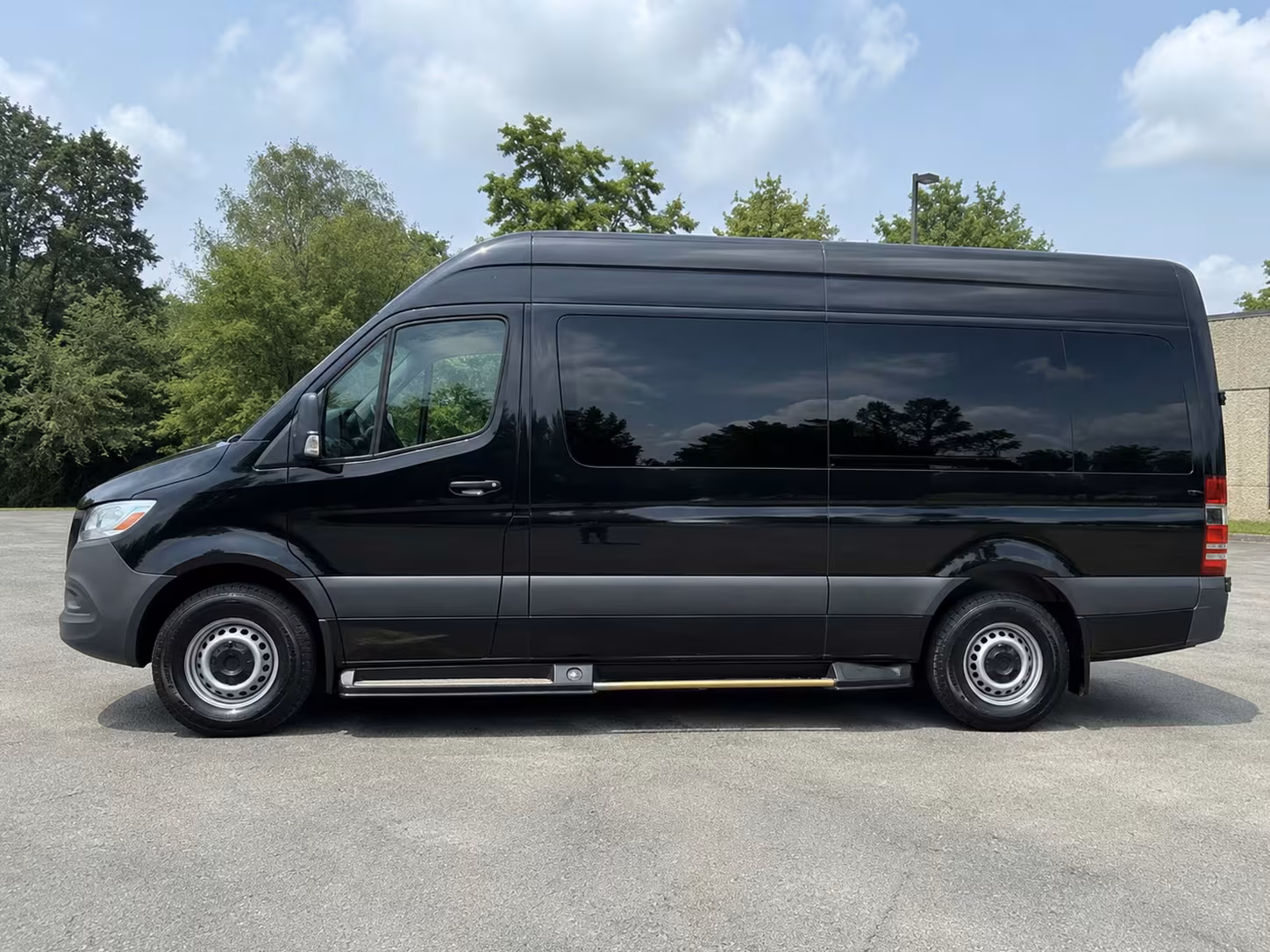 event transportation services in palmdale