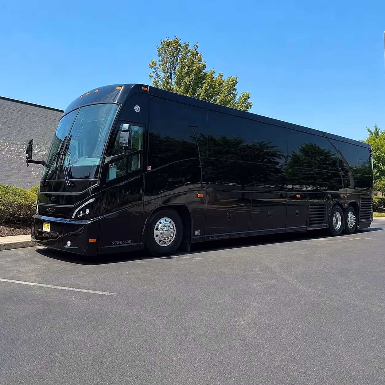 long distance transportation from palmdale to san diego and phoenix