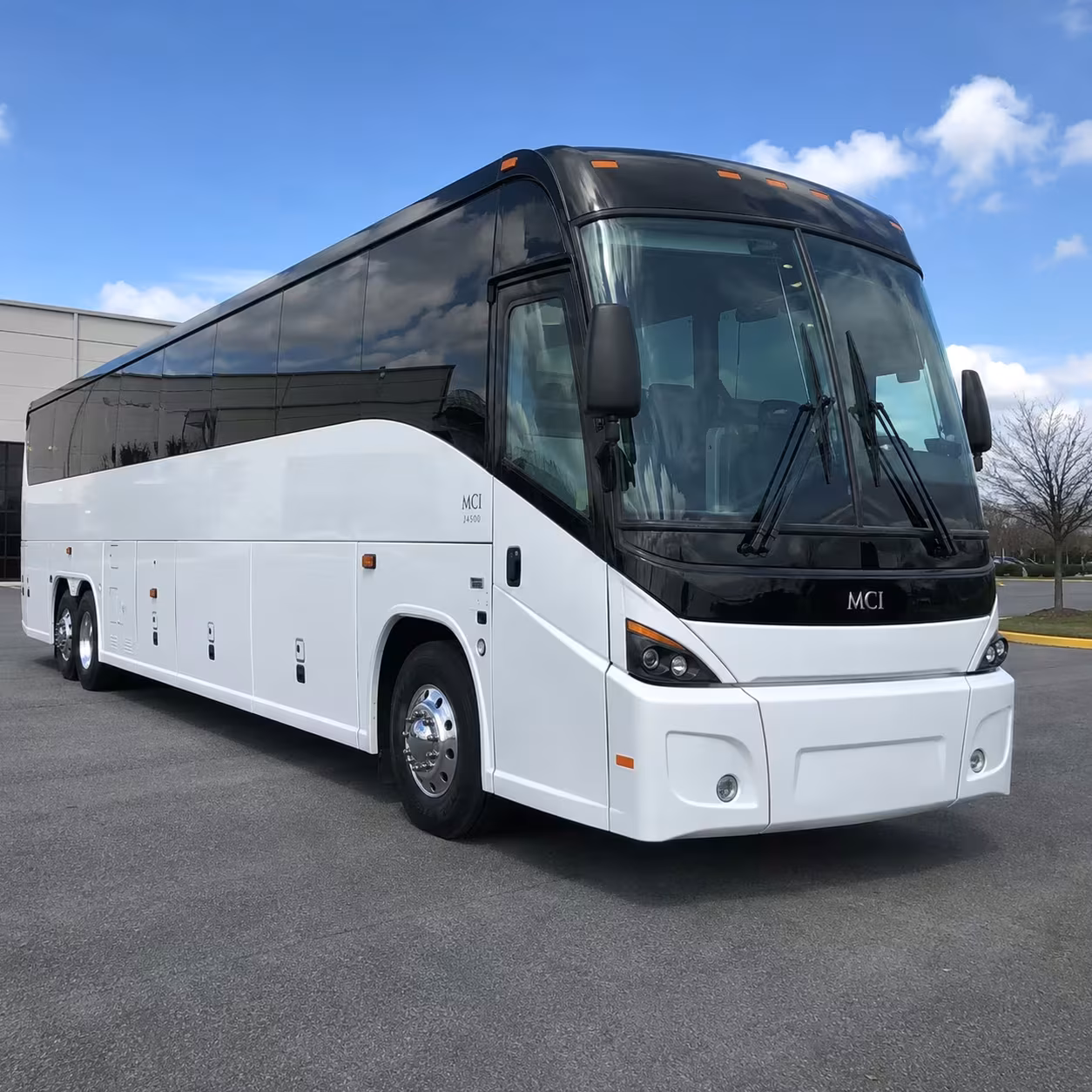 palmdale aerospace employee transportation near plant 42