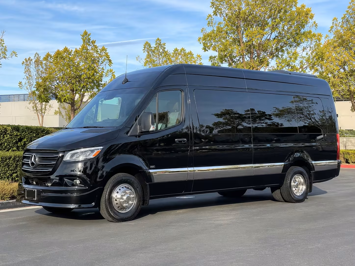 palmdale airport transfer shuttle bus services