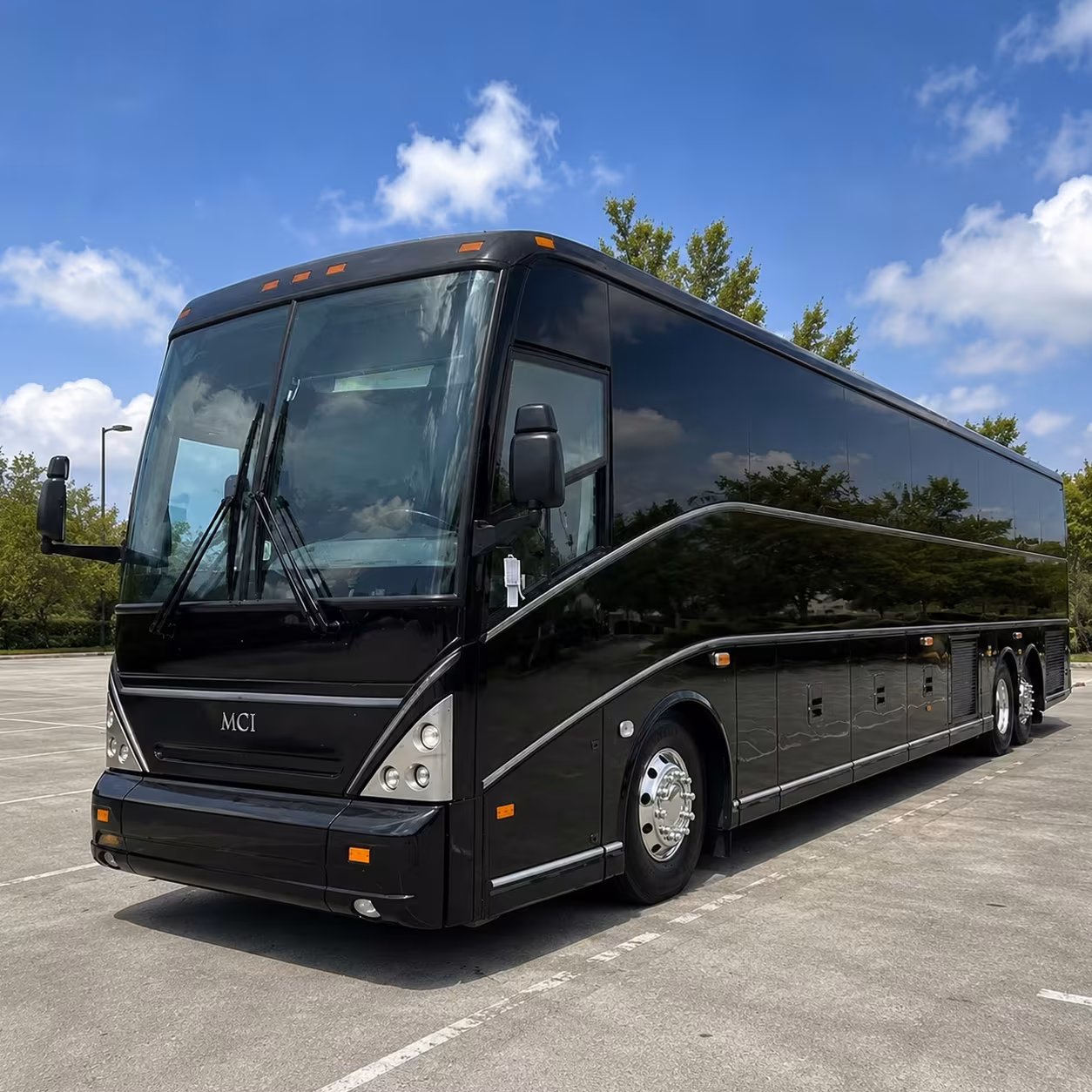 palmdale charter buses for los angeles museum field trips