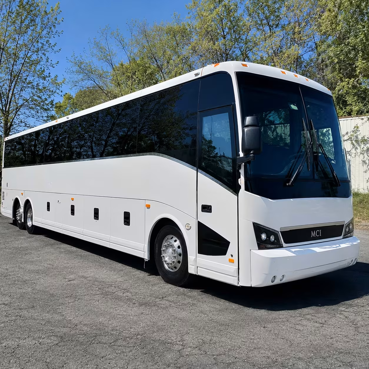 palmdale corporate event transportation for conferences and retreats