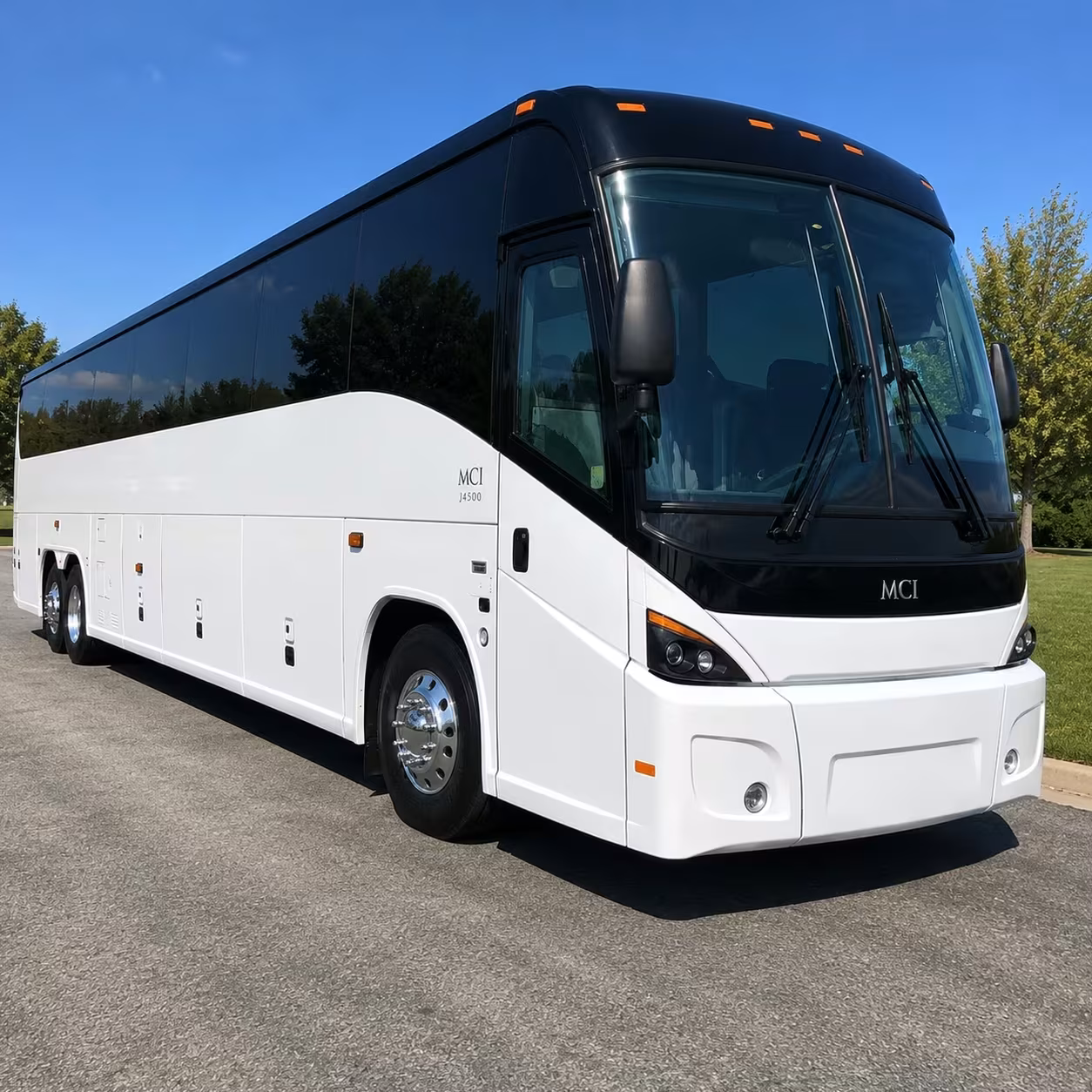 palmdale employee shuttle buses from lancaster acton and sylmar