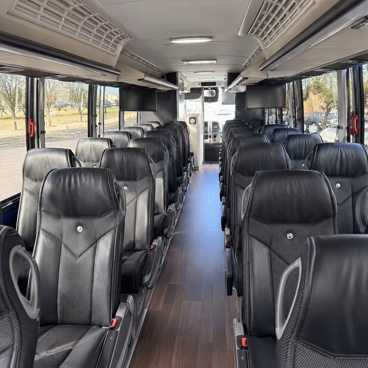 palmdale government military transportation