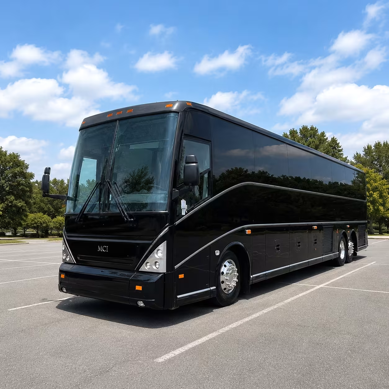 palmdale party bus rentals for birthdays and nights out