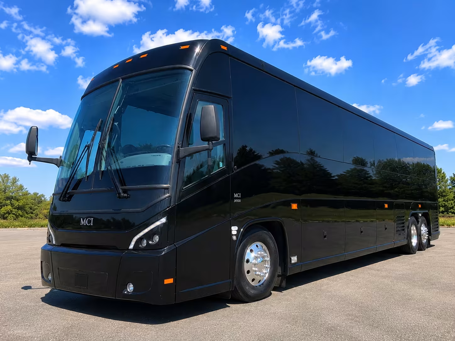 palmdale prom night bus rentals for dinner venue and after prom
