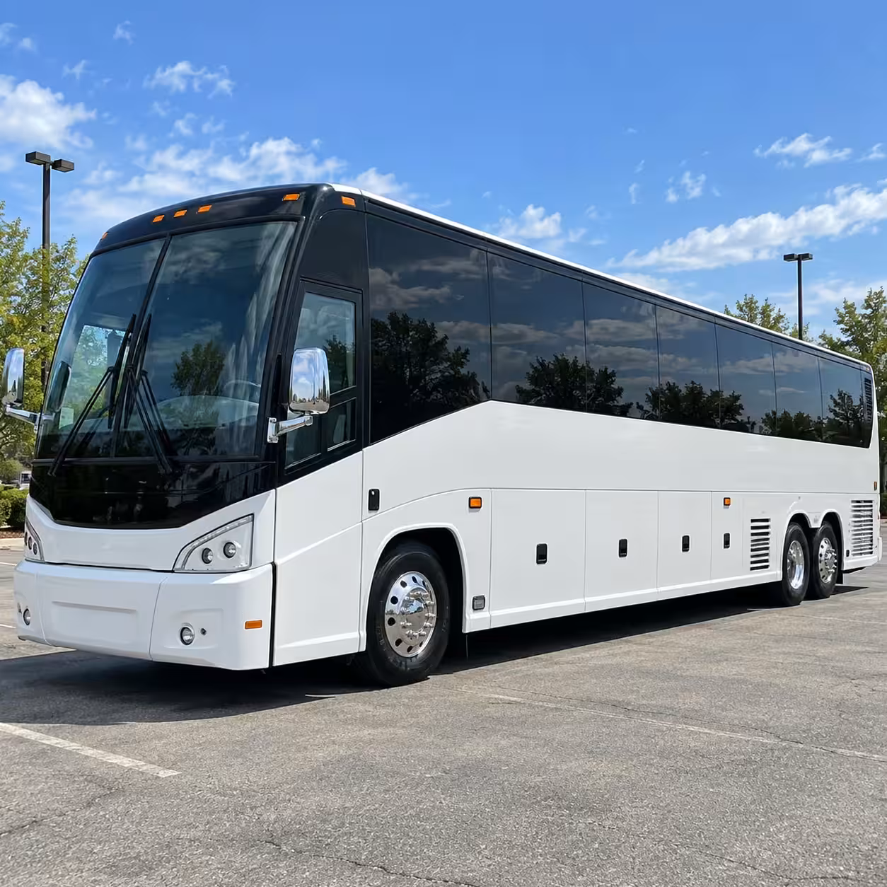 palmdale rehearsal dinner and wedding weekend bus rentals