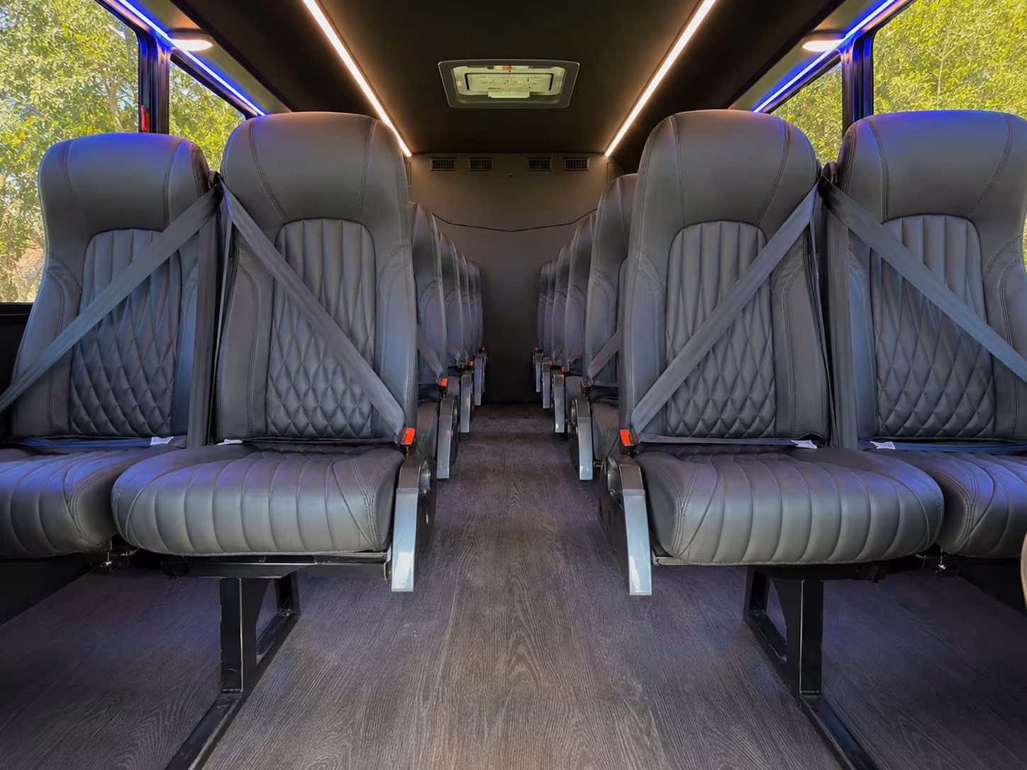 palmdale school field trip bus rentals