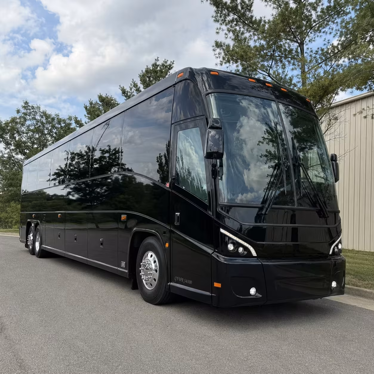 palmdale to los angeles group transportation