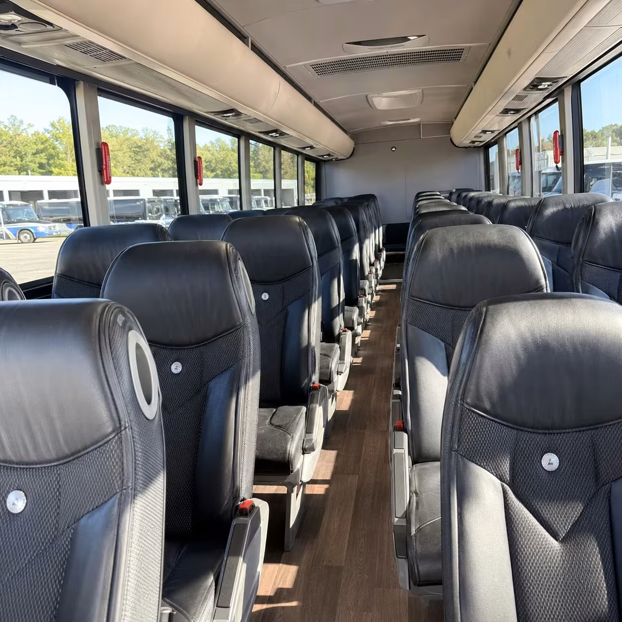 school field trip charter buses in palmdale