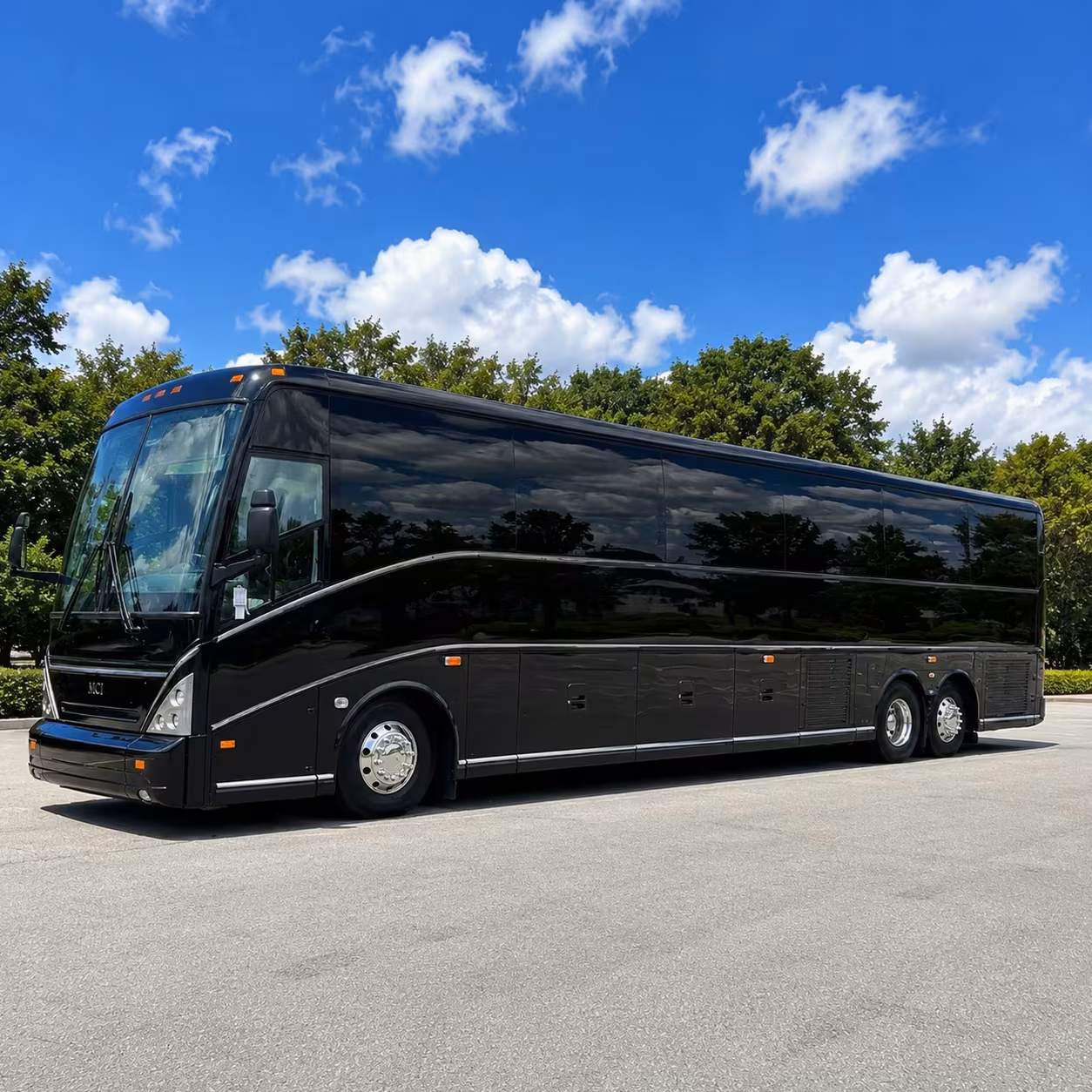 you can find and book private event transportation in palmdale and any nearby city