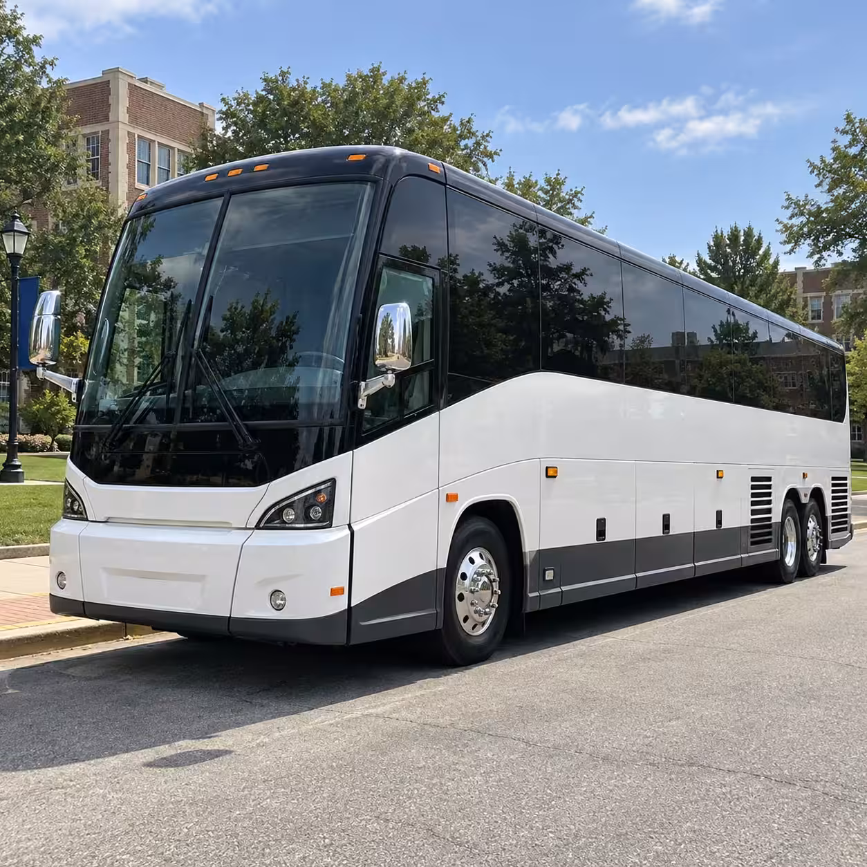 you can find and book sporting event transportation in palmdale and any nearby city